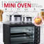 NETTA Toaster Oven