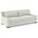 Upholstered 96'' Sofa