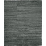Signe Area Rug in Gray