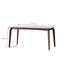 Table en bois de noyer Branksome Rock Table-1825587132-1825587134