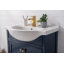 Ensemble de meuble-lavabo simple 30 po Armillia-1805460828