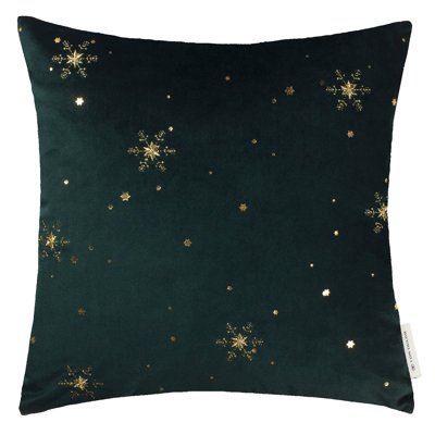 Square Cushion Cover