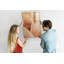 Magnetic Glass Dry Erase Board