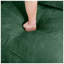 Canapé à 2 tiroirs en chenille avec 2 repose-pieds l 78,7 po x P 56,6 po x H 31,4 po Urban Ins