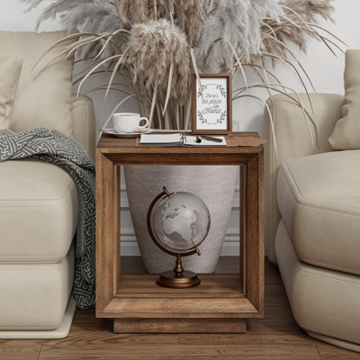 Table de bout Farmhouse