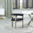 Romeo Finished Upholstered Back Arm Chair-1419104626-1419104629
