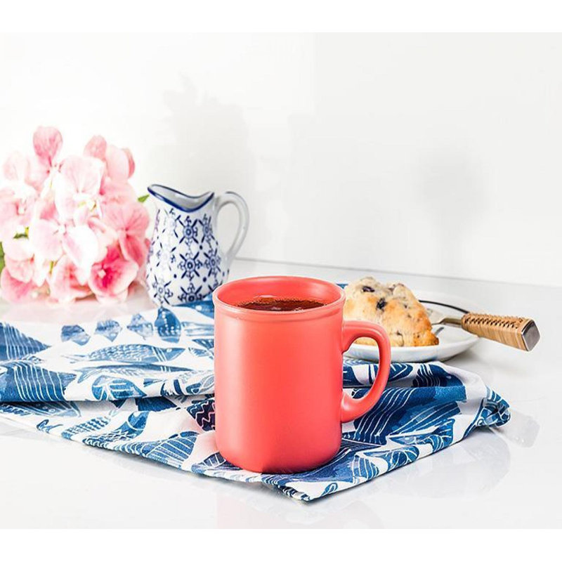 Tasse Classic Classic, Corail