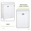Armoire à linge Home-804949923