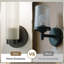 Wall Armed Sconce Bathroom Vanity Light-884434373