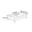 Modern simple multifunctional storage coffee table-399961336