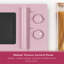 Miami 20L 800W Microwave-127380846