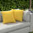 Canvas Sunflower