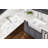 Farmhouse/Apron Front White Ceramic Kitchen Sink