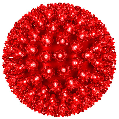 LED Starlight Sphere Holiday Lighted Display