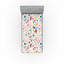 Multicolore Ambesonne-106746481