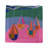 Ornaments Cotton Sateen Cocktail Napkins-122066824