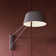 Ray 1 - Light LED Armed Sconce