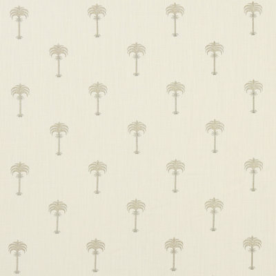 Prince of Persia Menara Metallic Fabric