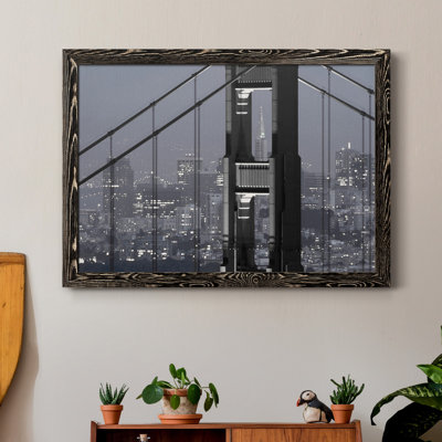 " Skyline View "