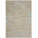 Velay Oriental Viscose Hand Woven Area Rug