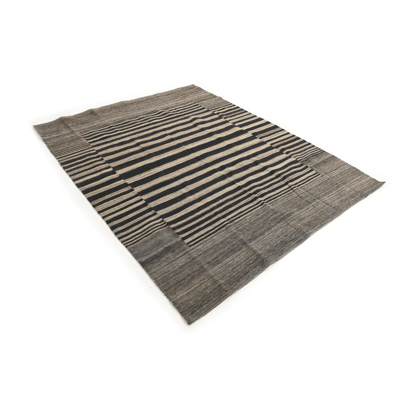 Osbourne Brown Rug
