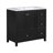 80 18'' Single Bathroom Vanity with Top-101092114