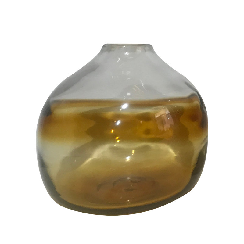 Charmarkco Glass Table Vase 1