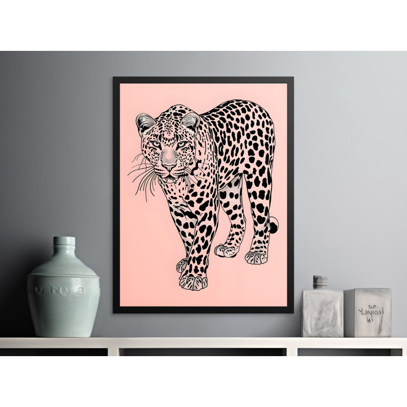 Nina Print, 28x40
