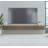 Housley 53" Floating TV Stand Up to 70" TV's Wall Mounted Media Console-1129711240