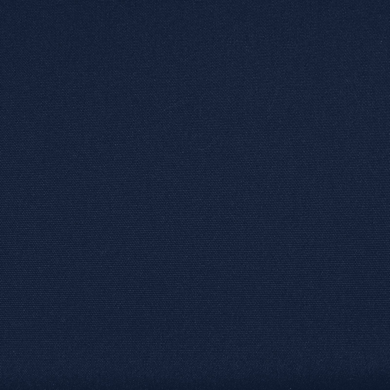 Cannes Outdoor Chaise Lounge, Canvas Navy Sunbrella® Canvas