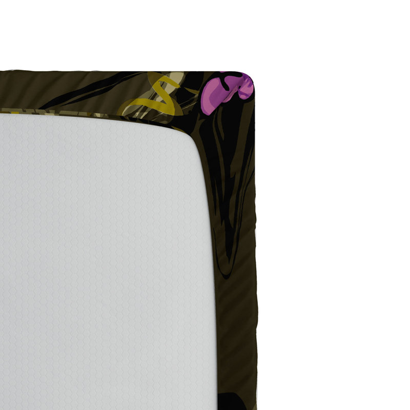 Microfiber Fitted Sheet, Twin XL Fitted Sheet