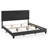 Thionville Upholstered Standard Bed-92915040-92915041