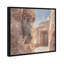Clay Window Zebra Print by Oliver Gal-783415999-783416014
