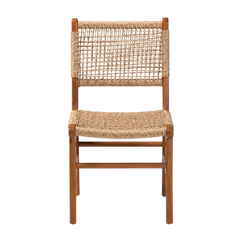 Chaise de salle à manger Bali & Pari Ariba