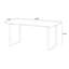 Solid wood dining table for household use-1371806931