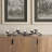 4.69'' H Metal Tabletop Votive Holder
