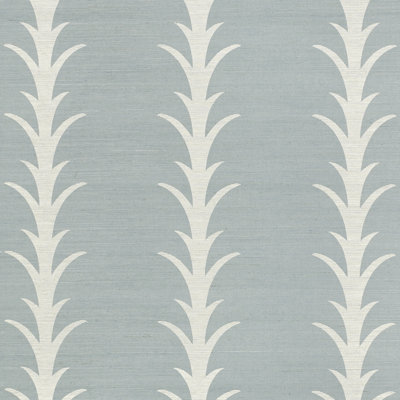 Papier peint Schisacher x Celerie Kemble Acanthus