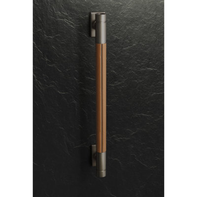 Monogram 48" Designer Collection Handle for Pro Range