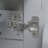 20" Single Bathroom Vanity With Ceramic Sink-1814111302