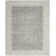 DKNY Grand Street Light Grey Modern Indoor Rug