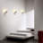 Rintoul LED Flush Mounted Sconce-1978858298-1914453749