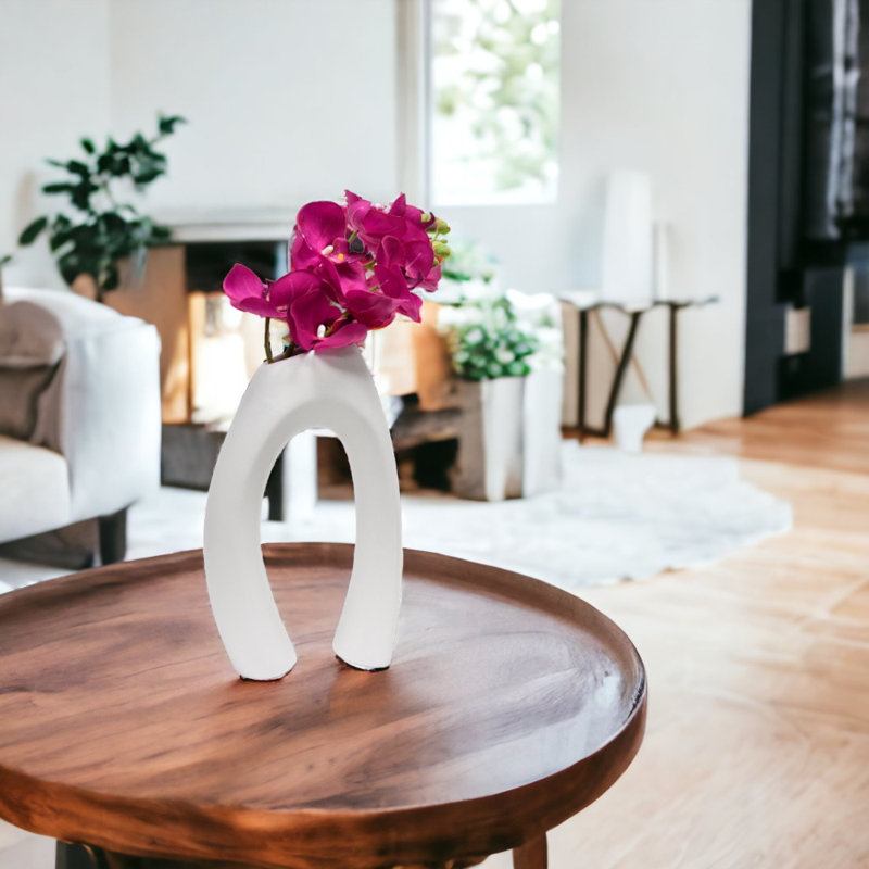Vase de table Girlean