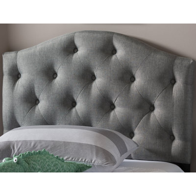 Gatlyn Upholstered Headboard