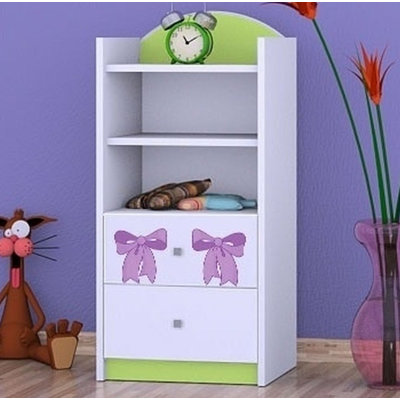 Samson 45Cm Cube Unit