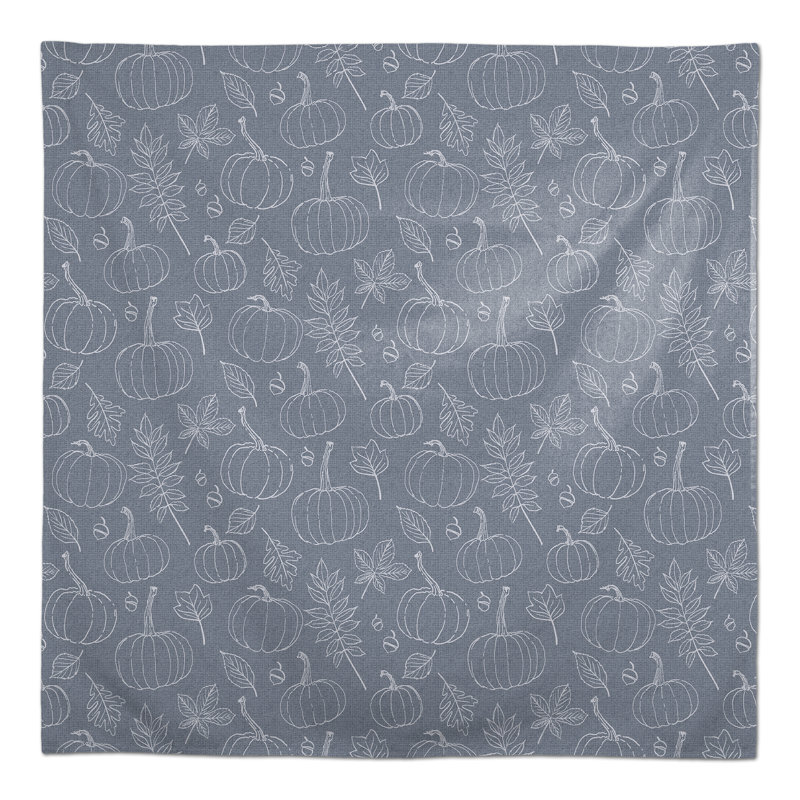 Nappe 100% coton