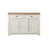 Cream/Oak is out of stock selected