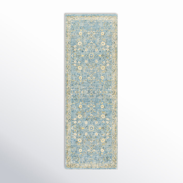 Berger Rug