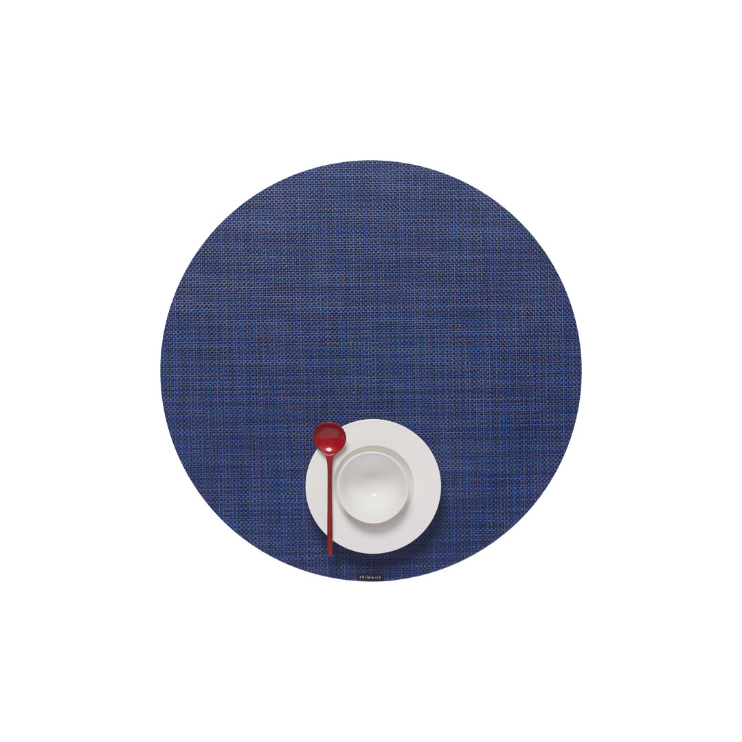 Vinyl Placemat Set
