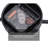 Devere Metal Wall Clock-1325453036