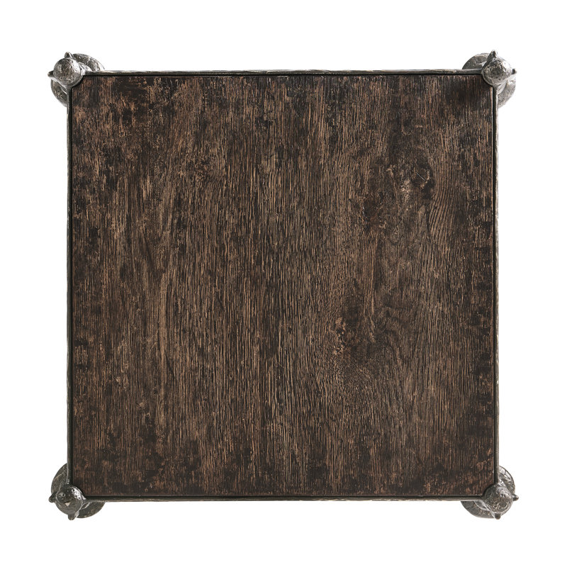 Terravita Square Side Table